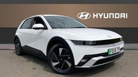 2026 Hyundai IONIQ 5 125kW Advance 63 kWh 5dr Auto Electric Hatchback Hatchback 