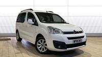 2018 Citroen Berlingo Multispace 1.2 PureTech Flair 5dr Petrol Estate Estate Pet