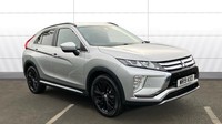 2019 Mitsubishi Eclipse Cross 1.5 3 5dr Petrol Hatchback Hatchback Petrol Manual
