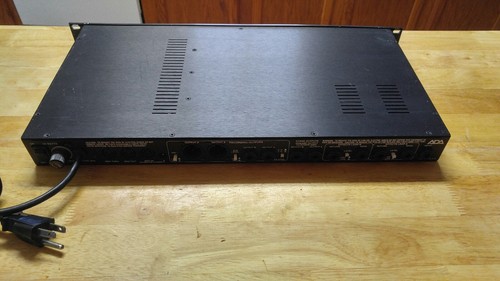 ADA MP-2 TUBE PREAMP