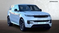Land Rover Range Rover Sport 3.0 P460e Dynamic SE 5dr Auto SUV Plug-In Hy Automa