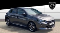 2023 Peugeot 208 1.2 PureTech 100 Active Premium + 5dr EAT8 Petrol Hatchback Hat