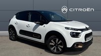 2023 Citroen C3 1.2 PureTech C-Series Edition 5dr Petrol Hatchback Hatchback Pet