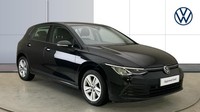 2021 Volkswagen Golf 1.5 TSI Life 5dr Petrol Hatchback Hatchback Petrol Manual