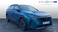2025 Peugeot 5008 1.2 HYBRID GT SUV 5dr Petrol Hybrid e-DSC6 Euro 6 (s/s) (145 p