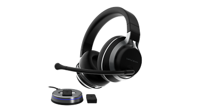 Turtle Beach Stealth™ Pro Headset