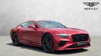 2024 Bentley Continental GT Speed GT SPEED ULTRA PERFORMANCE HYBRID Hybrid
