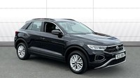 2022 Volkswagen T-Roc 1.5 TSI Life 5dr DSG Petrol Hatchback Hatchback Petrol Aut