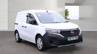2023 Nissan Townstar 90kW Acenta Van Auto 45kWh PANEL VAN Electric Automatic