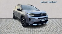 2024 Citroen C5 Aircross 1.6 Plug-in Hybrid Max 5dr e-EAT8 Hatchback Plug-In Hy 