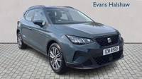 2025 SEAT Arona 1.0 TSI SE Technology 5dr Hatchback Petrol Manual
