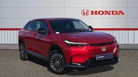 2024 Honda e NY1 150kW Elegance 69kWh 5dr Auto HATCHBACK ELECTRIC Automatic