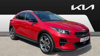 2022 Kia XCeed 1.5T GDi ISG 4 5dr Petrol Hatchback Hatchback Petrol Manual