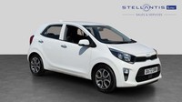 2023 Kia Picanto 1.0 DPi 3 Hatchback 5dr Petrol Manual Euro 6 (s/s) (66 bhp) Hat