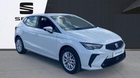 2026 SEAT Ibiza 1.0 TSI 115 SE 5dr DSG Petrol Hatchback Hatchback Petrol Automat