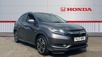 2017 Honda HR-V 1.6 i-DTEC EX 5dr Diesel Hatchback Hatchback Diesel Manual