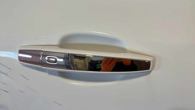 Used Right Rear Outside Door Handle fits: BUICK ENCORE Right 17 18 19 20 21 22