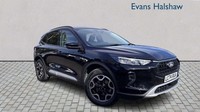 2024 Ford Kuga 2.5 FHEV Active 5dr CVT SUV Hybrid Ele Automatic