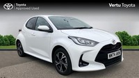 2025 Toyota Yaris 1.5 Hybrid Design 5dr CVT Hybrid Hatchback Hatchback Hybrid Au