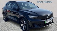 2023 Volvo XC40 170kW Recharge Plus 69kWh 5dr Auto ESTATE ELECTRIC Automatic