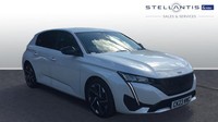 2023 Peugeot 308 1.2 PureTech Allure Premium Hatchback 5dr Petrol EAT Euro 6 (s/