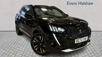2022 Peugeot 2008 1.2 PureTech 130 GT Premium 5dr EAT8 Estate Petrol Automatic