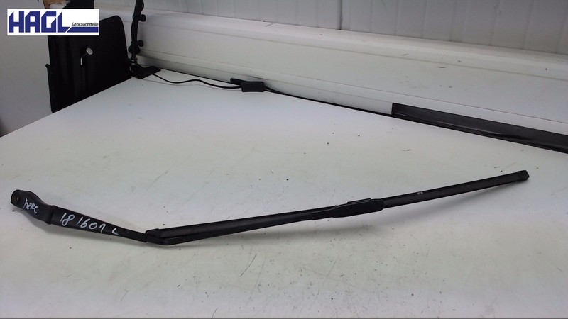 Scheibenwischerarm Links A1698200140 Mercedes-Benz A 180 Cdi 169 Limousine