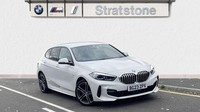 2023 BMW 1 Series 118i [136] M Sport 5dr [Live Cockpit Professional] Hatchback P