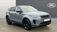 2022 Land Rover Range Rover Evoque 2.0 D165 S 5dr 2WD Diesel Hatchback Hatchback