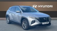 2021 Hyundai TUCSON 1.6 TGDi Premium 5dr 2WD Petrol Estate Estate Petrol Manual