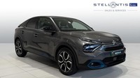 2023 Citroen C4 50kWh Shine Plus Hatchback 5dr Electric Auto (7.4kW Charger) (13