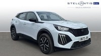 2023 Peugeot 2008 1.2 PureTech Active SUV 5dr Petrol Manual Euro 6 (s/s) (100 ps