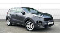 2016 Kia Sportage 1.6 GDi ISG 2 5dr Petrol Estate Estate Petrol Manual