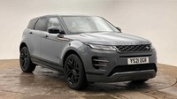 2021 Land Rover Range Rover Evoque 1.5 P300e 12.2kWh R-Dynamic SE Auto 4WD Euro 