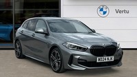 2024 BMW 1 Series 118i [136] M Sport 5dr Step Auto [LCP] HATCHBACK PETROL Automa