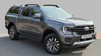 2025 Ford Ranger Pick Up D/Cab Wildtrak 2.3 EcoBoost PHEV 281 Auto Double Cab Pi