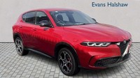 2024 Alfa Romeo Tonale 1.3 PHEV Veloce 5dr Auto Hatchback Plug-In Hy Automatic