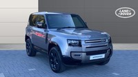 2022 Land Rover Defender 3.0 D250 X-Dynamic SE 90 3dr Auto Diesel Estate Estate 
