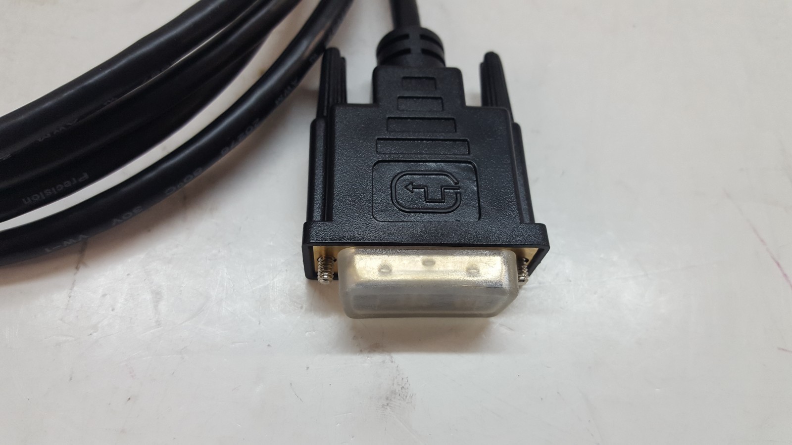 C2G 42516, 2M HDMI to DVI Video Cable