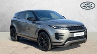 2023 Land Rover Range Rover Evoque 2.0 D200 R-Dynamic SE 5dr Auto with Fixed
