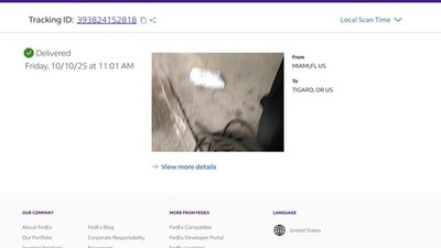 Item photo(s) from verified buyer