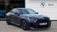 2023 BMW 2 Series M240i xDrive 2dr Step Auto Petrol Coupe Coupe Petrol Automatic