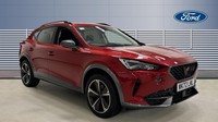 2022 Cupra Formentor 1.5 TSI 150 V1 5dr DSG Petrol Estate Estate Petrol Automati