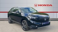2022 Honda HR-V 1.5 eHEV Advance 5dr CVT Hybrid Hatchback Hatchback Hybrid Autom