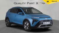 2023 Hyundai BAYON 1.0 T-GDi MHEV Premium DCT Euro 6 (s/s) 5dr HATCHBACK Petrol/