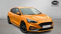 2019 Ford Focus 2.3T EcoBoost ST Euro 6 (s/s) 5dr HATCHBACK Petrol Manual