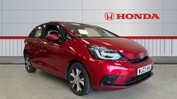 2023 Honda Jazz 1.5 i-MMD Hybrid SR 5dr eCVT Hybrid Hatchback Hatchback Hybrid A