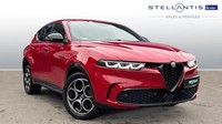 2024 Alfa Romeo Tonale 1.5 VGT MHEV Sprint SUV 5dr Petrol Hybrid DCT Euro 6 (160