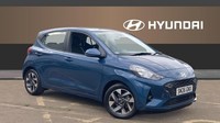 2026 Hyundai i10 1.0 [63] Advance 5dr Auto [Nav] Petrol Hatchback Hatchback Petr