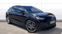 2021 Audi Q4 e-tron 150kW 40 82.77kWh Edition 1 5dr Auto Electric Estate Estate 